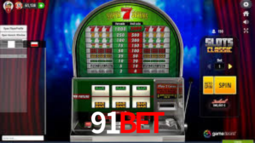 91Bet